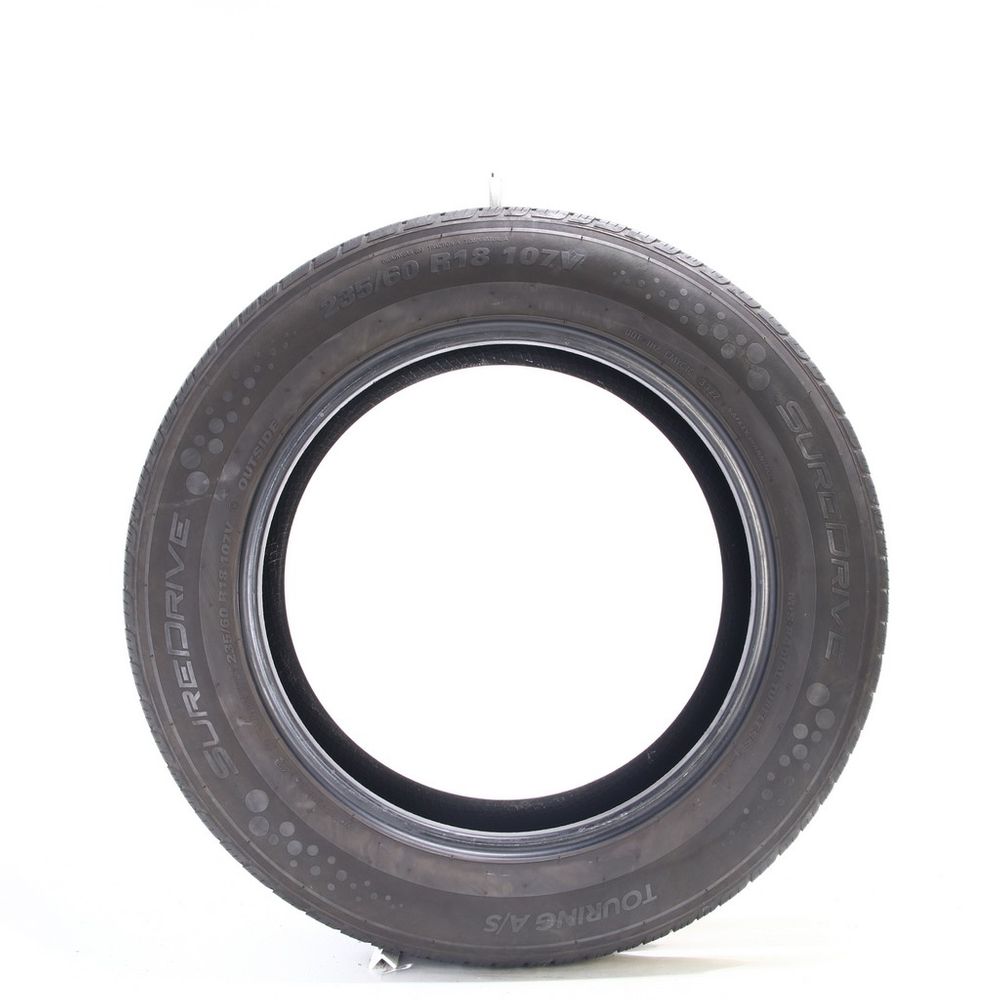 Used 235/60R18 SureDrive Touring A/S TA71 107V - 6.5/32 - Image 3