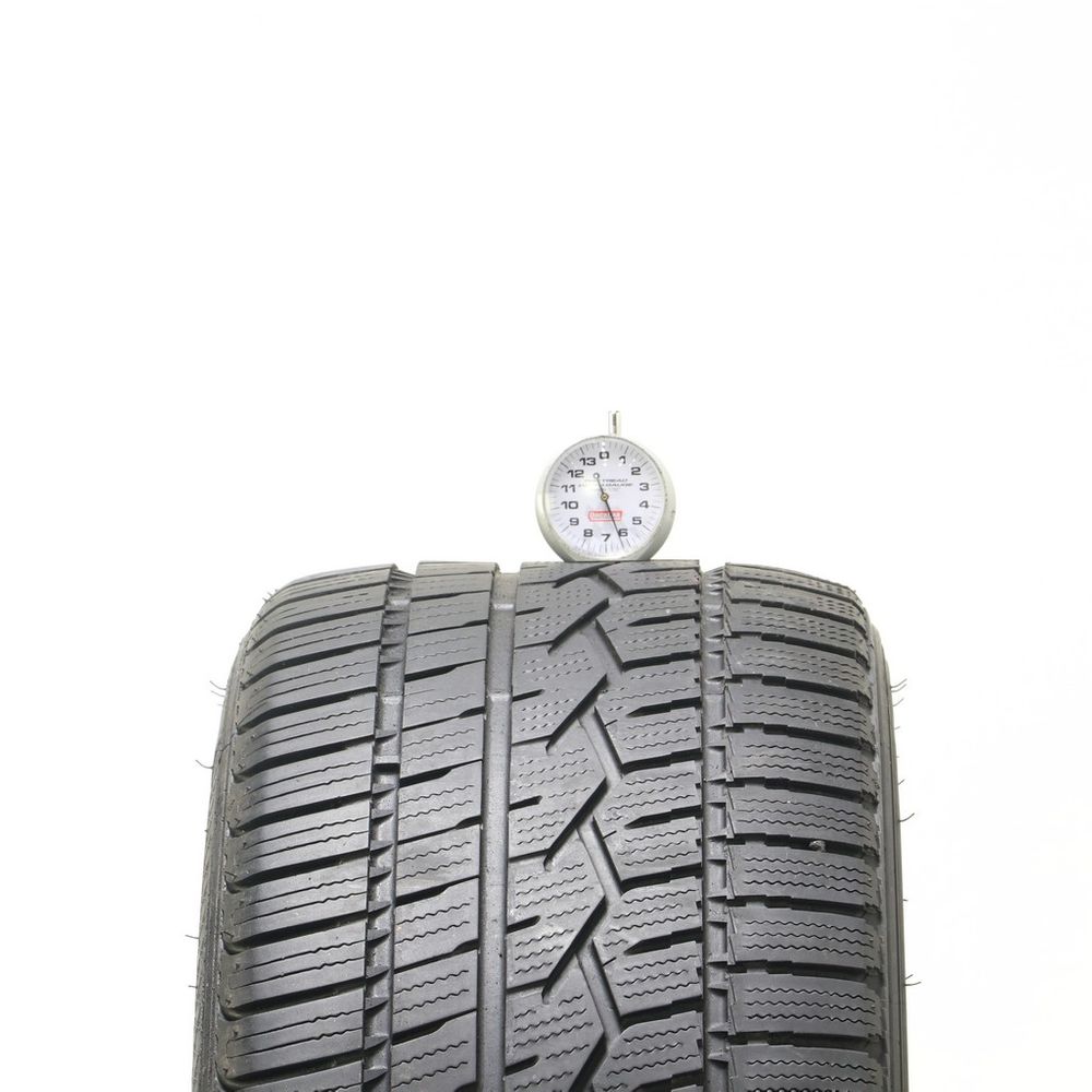 Used 245/45R17 Toyo Celsius 99V - 6/32 - Image 2