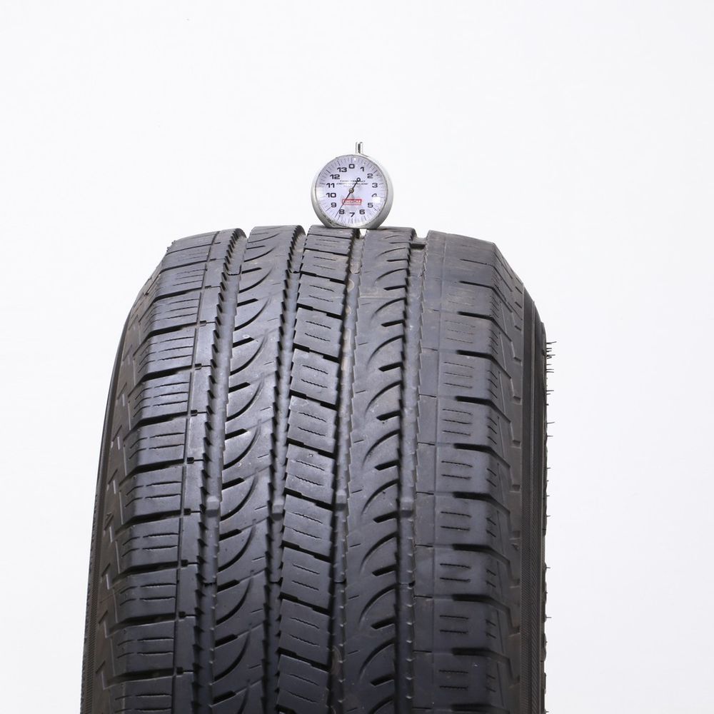 Used 265/65R17 Yokohama Geolandar H/T G056 110T - 8/32 - Image 2