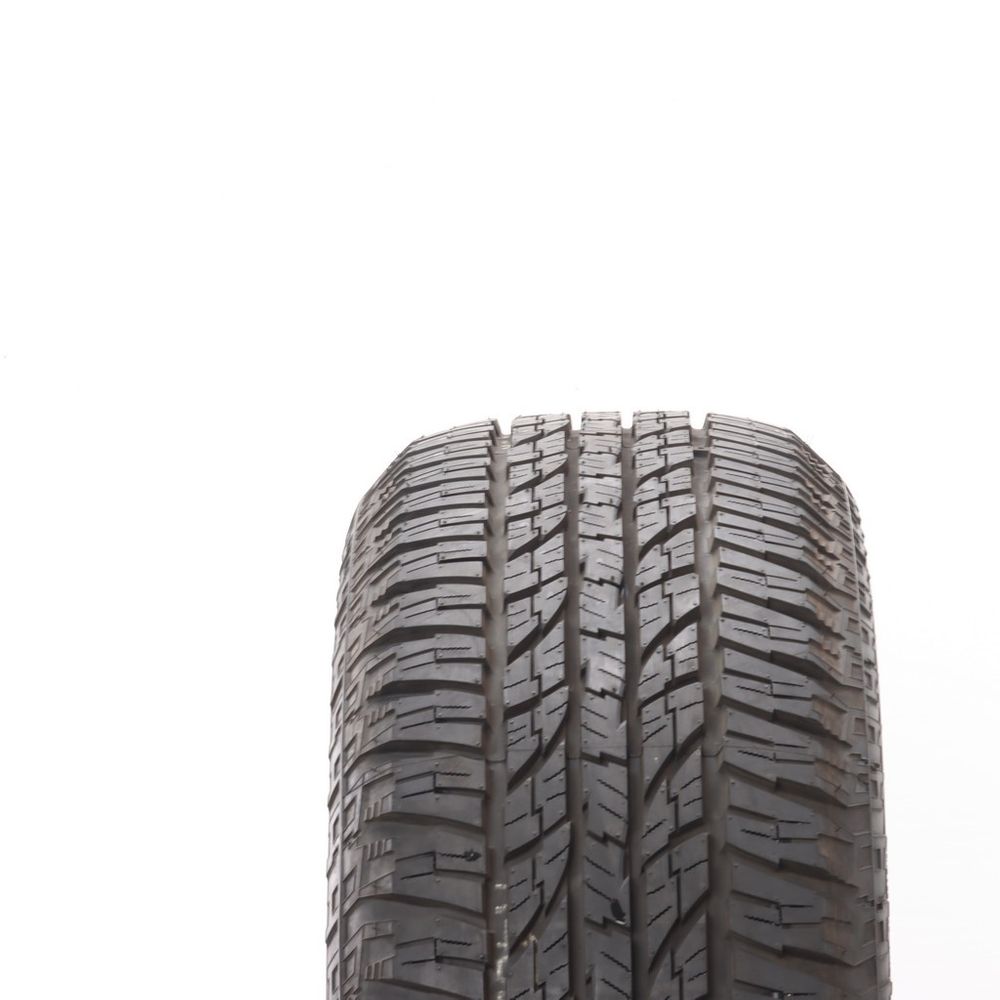 Driven Once 275/60R18 Yokohama Geolandar A/T G015 113H - 12/32 - Image 2