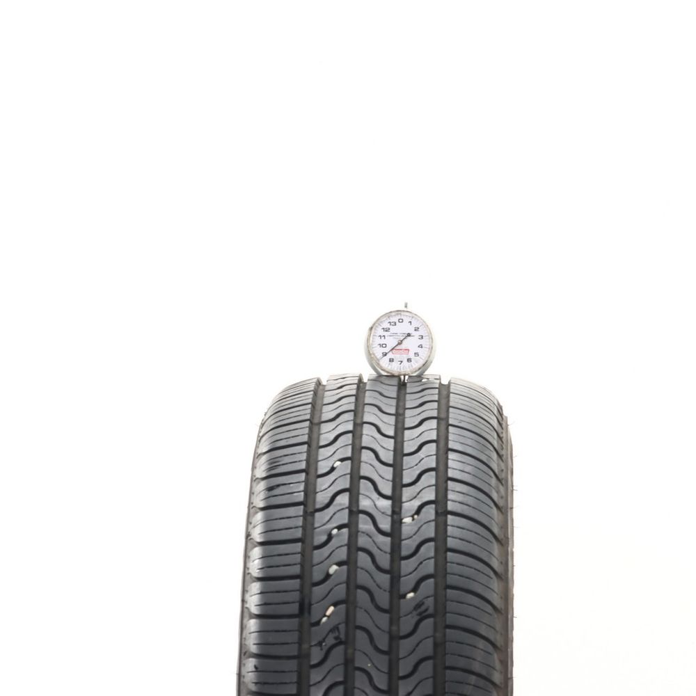 Set of (4) Used 195/65R15 Firestone All Season 91T - 9/32 - Image 2