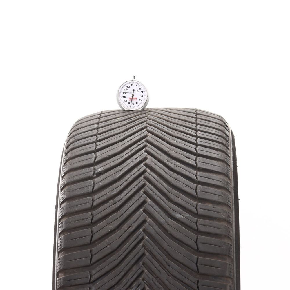 Set of (2) Used 255/45R20 Michelin CrossClimate 2 SUV MGT 105W - 7.5-8.5/32 - Image 2