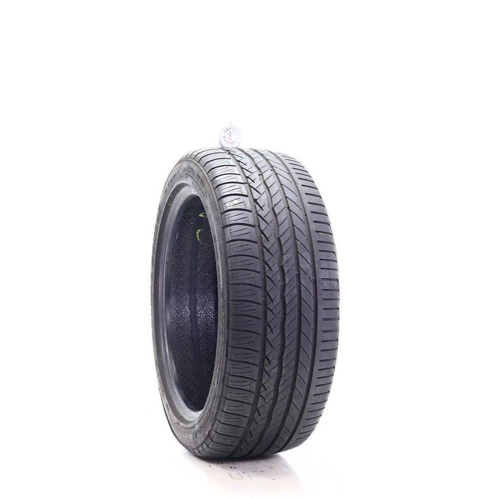Used 235/45R18 Dunlop Conquest sport A/S 94V - 6.5/32 - Image 1
