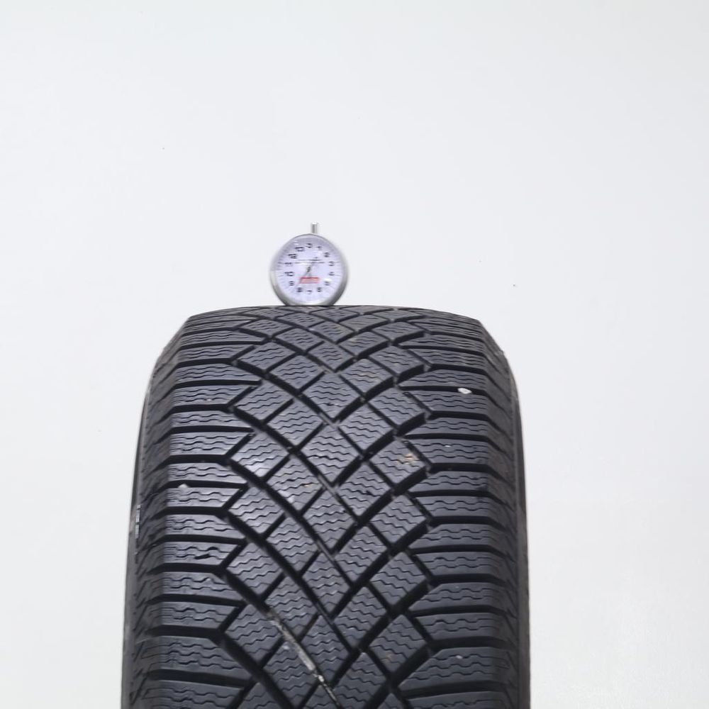 Used 235/60R18 Continental VikingContact 7 107T - 8.5/32 - Image 2