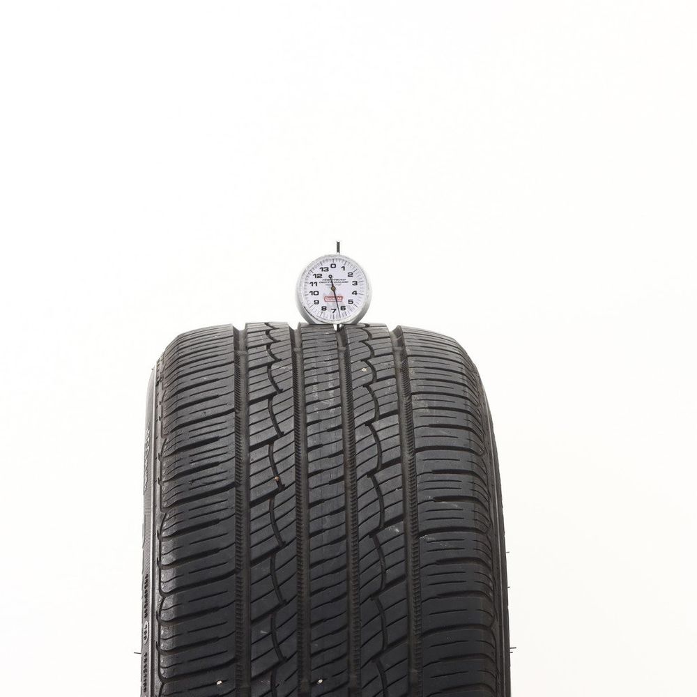 Set of (4) Used 215/55R17 Continental ControlContact Tour A/S Plus 94V - 6.5-8/32 - Image 2