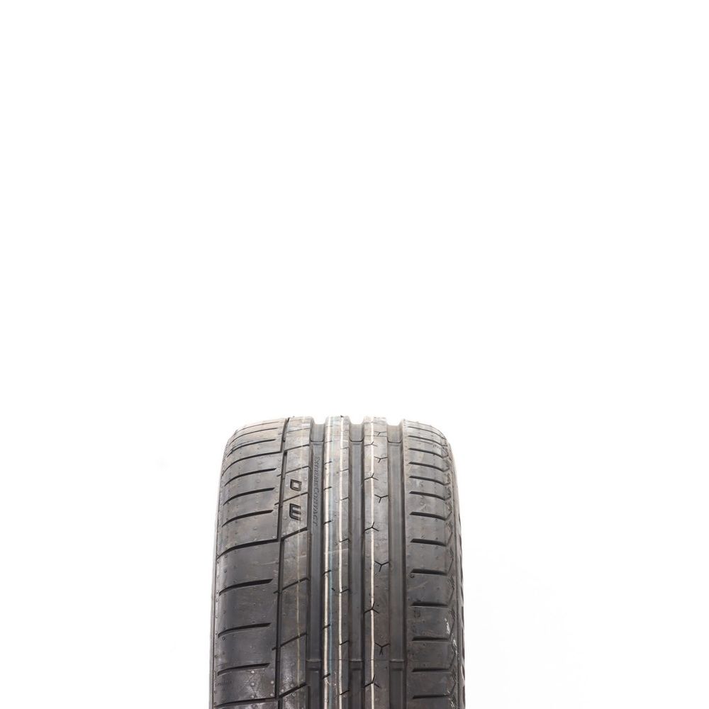 Driven Once 225/45ZR18 Continental ExtremeContact Sport 91Y - 9.5/32 - Image 2