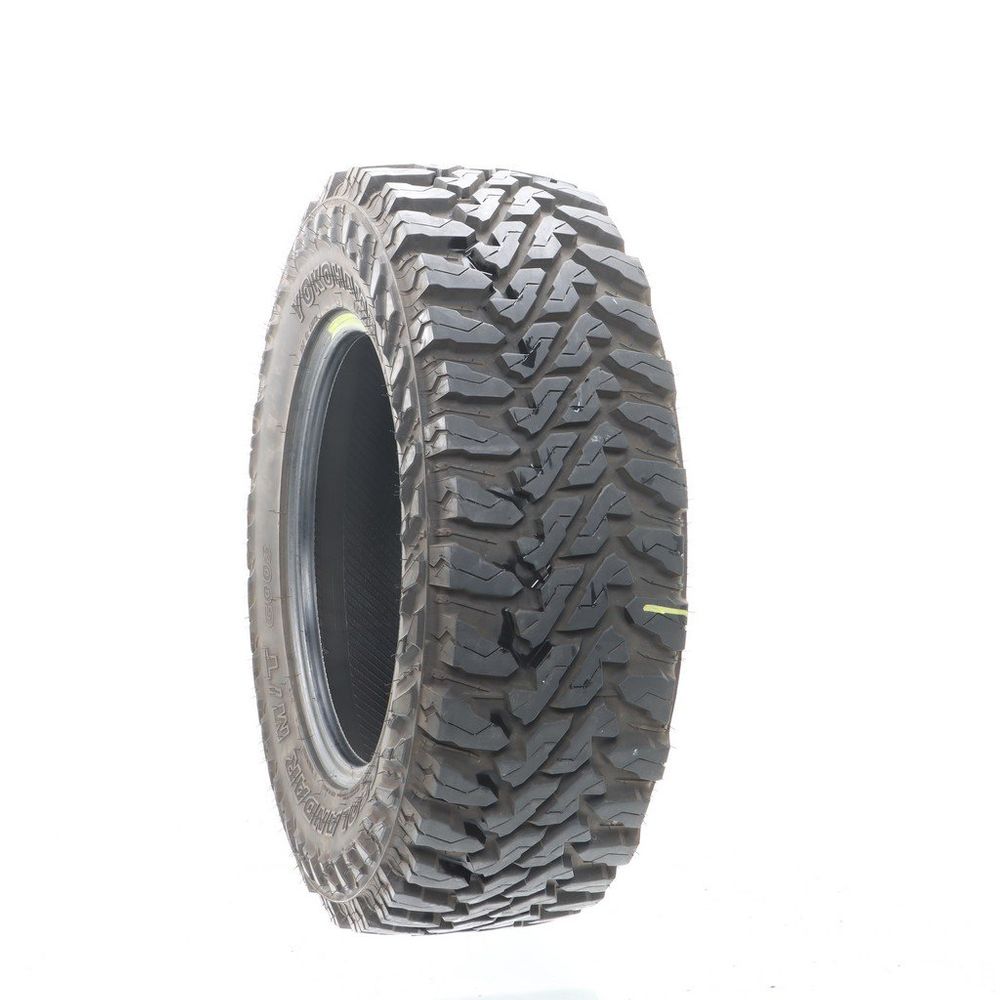 Used LT 275/65R18 Yokohama Geolandar M/T G003 123/120Q E - 19/32 - Image 1