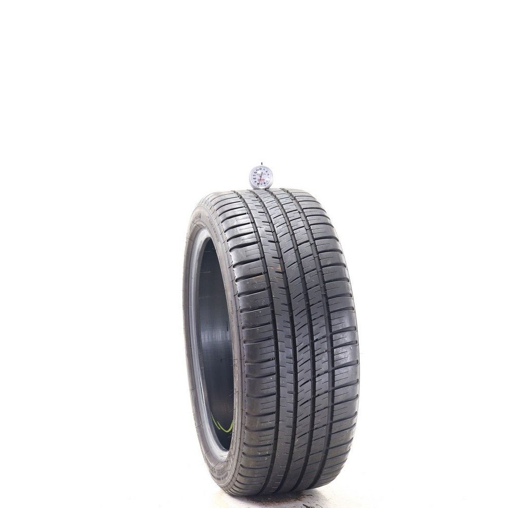 Used 225/45R17 Michelin Pilot Sport A/S 3 Plus 94V - 7.5/32 - Image 1