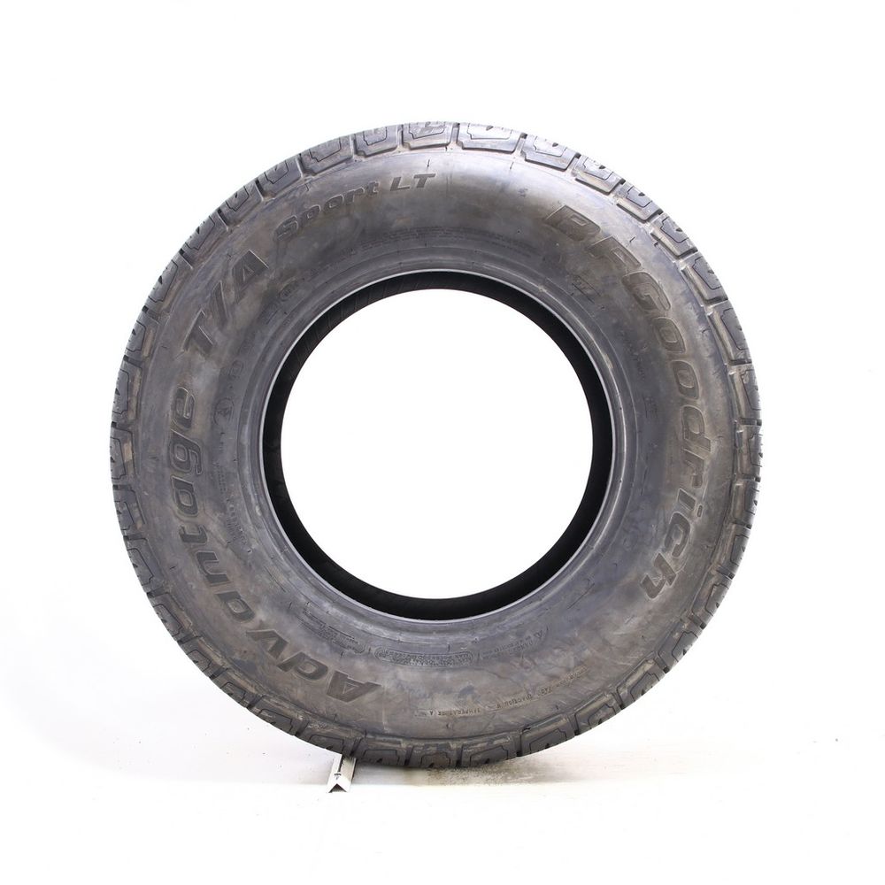 New 255/70R16 BFGoodrich Advantage T/A Sport LT 111T - Image 3