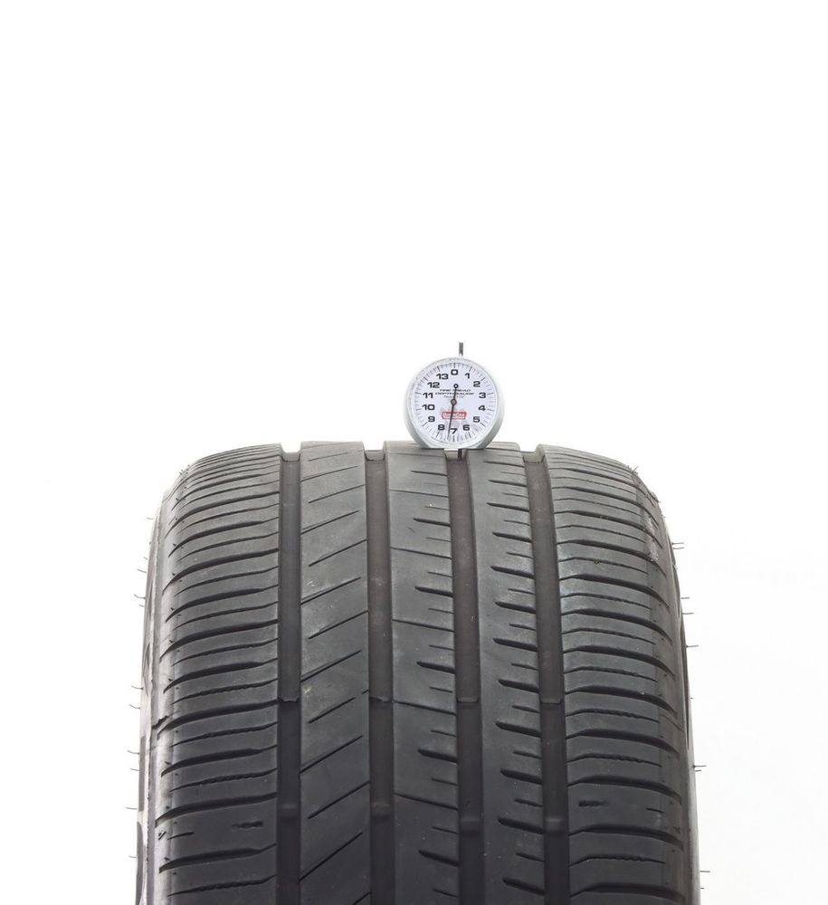 Used 255/40R20 Toyo Proxes Sport A/S 101Y - 7/32 - Image 2