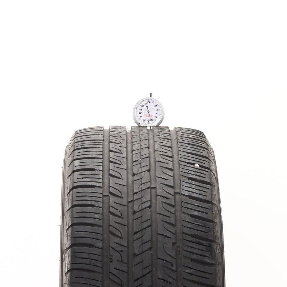 Set of (2) Used 235/55R20 Goodyear Assurance ComfortDrive 102V - 6.5-8/32 - Image 2
