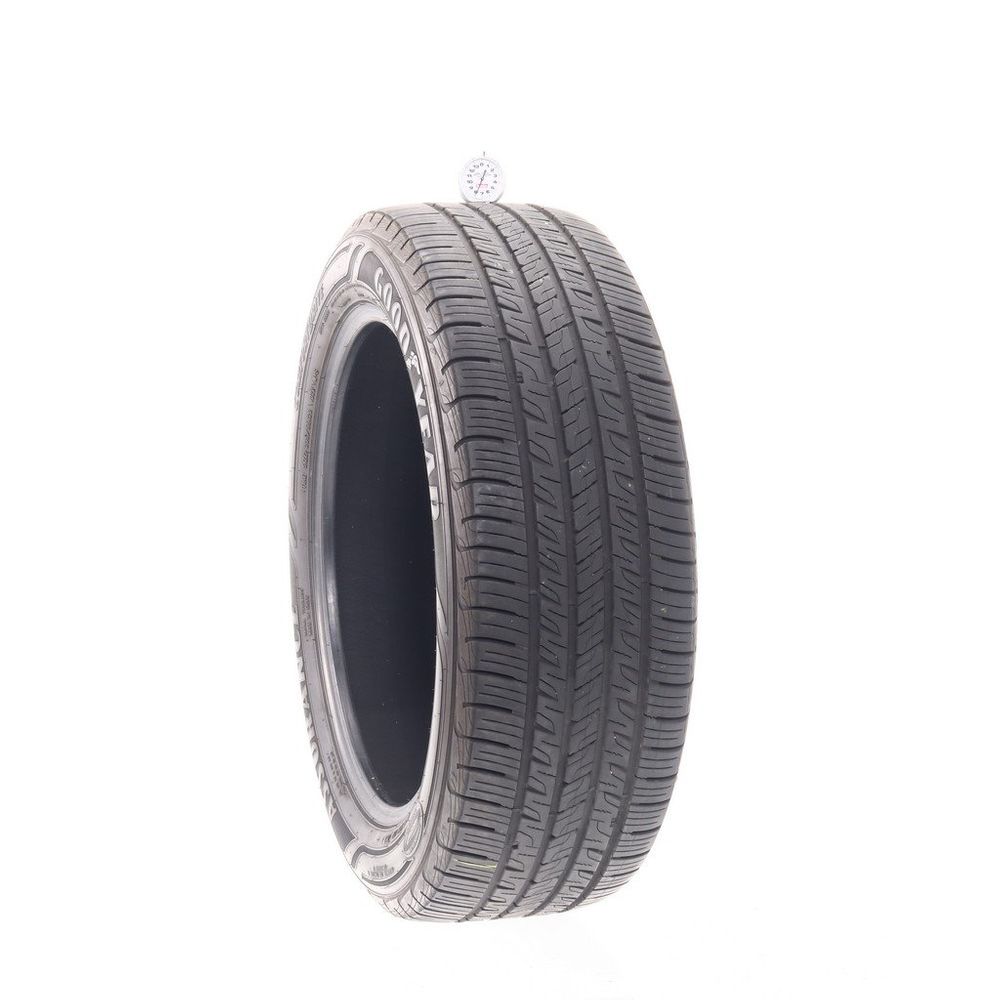 Set of (2) Used 235/55R20 Goodyear Assurance ComfortDrive 102V - 6.5-8/32 - Image 4