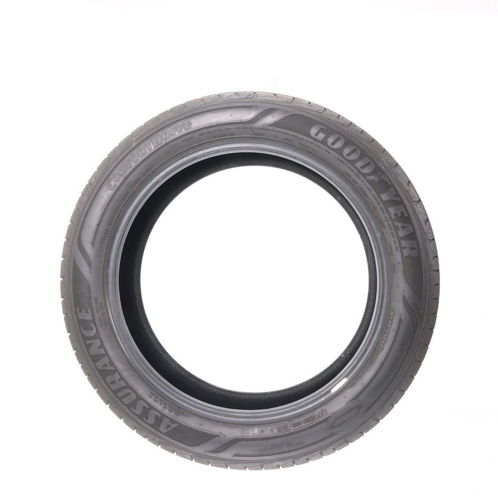 Set of (2) Used 235/55R20 Goodyear Assurance ComfortDrive 102V - 6.5-8/32 - Image 6