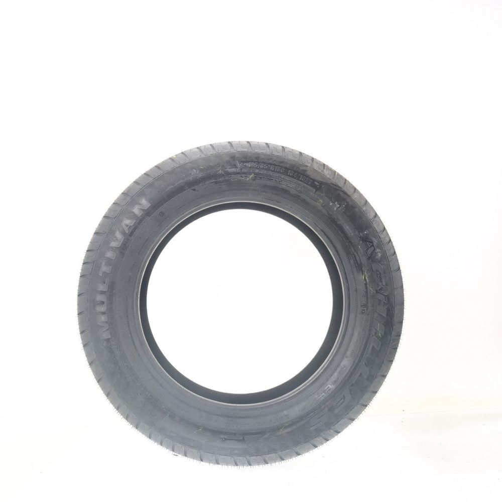 Set of (2) New 195/65R16C Achilles Multivan 104/102T - Image 3