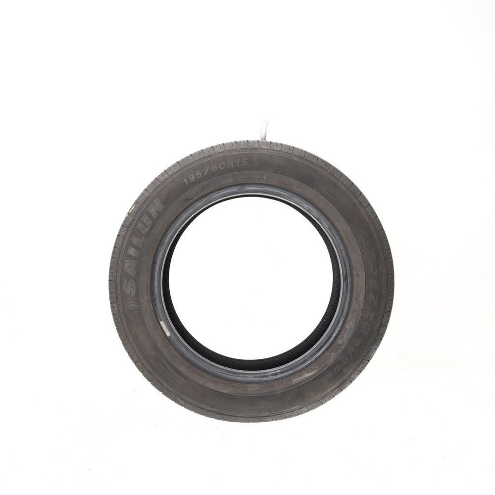 Used 195/60R15 Sailun Atrezzo SH408 88H - 8/32 - Image 3