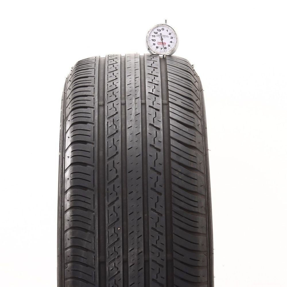 Set of (4) Used 225/65R17 Dunlop Grandtrek ST30 102H - 5.5-7/32 - Image 8