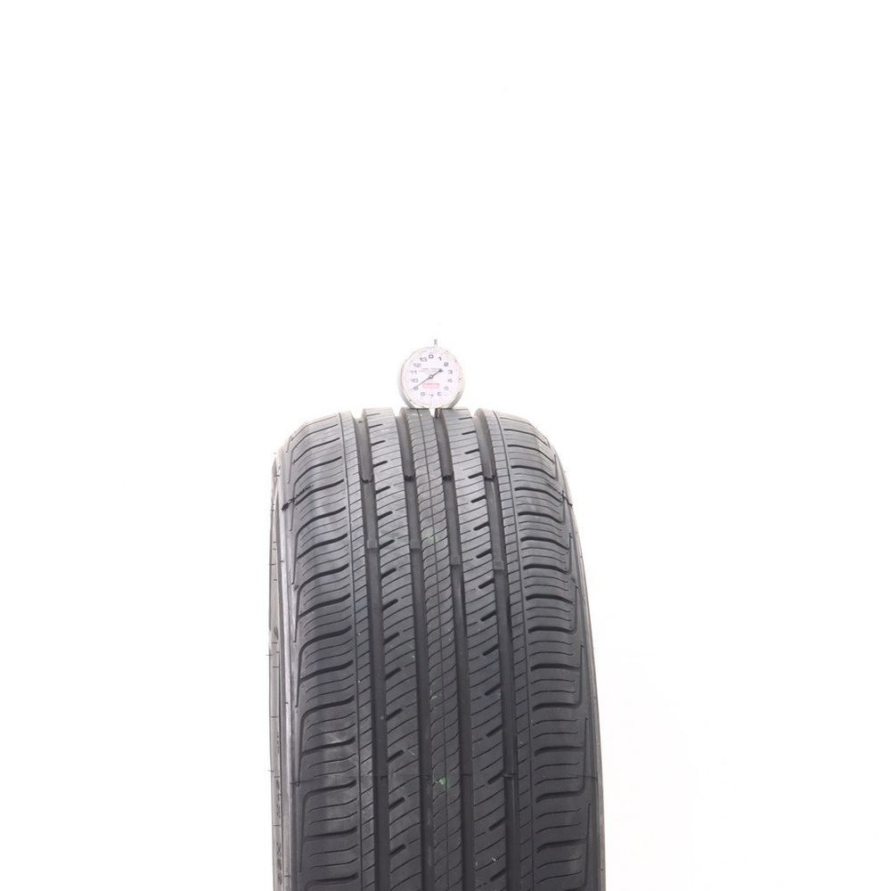 Set of (4) Used 215/55R18 Ironman GR906 95H - 8.5-9/32 - Image 5