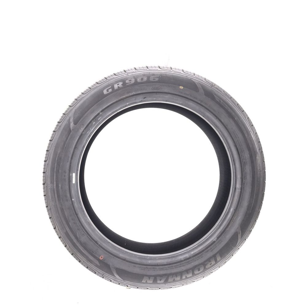 Set of (4) Used 215/55R18 Ironman GR906 95H - 8.5-9/32 - Image 6