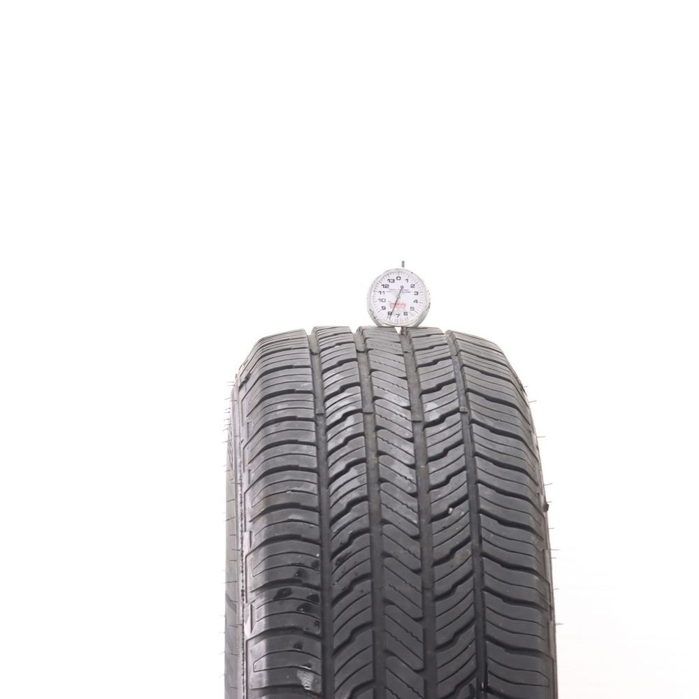 Set of (2) Used 235/65R18 Ironman All Country HT 106H - 7.5/32 - Image 2