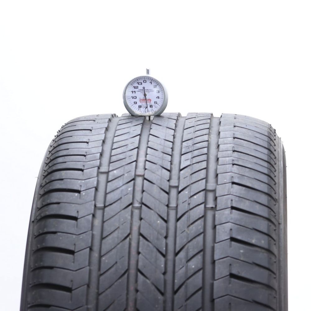 Used 255/50R19 Bridgestone Dueler H/L 400 MOExtended 107H - 6.5/32 - Image 2