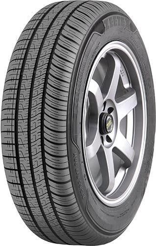 Set of (2) New P 225/60R16 Zeetex ZT3000 102H - Image 1