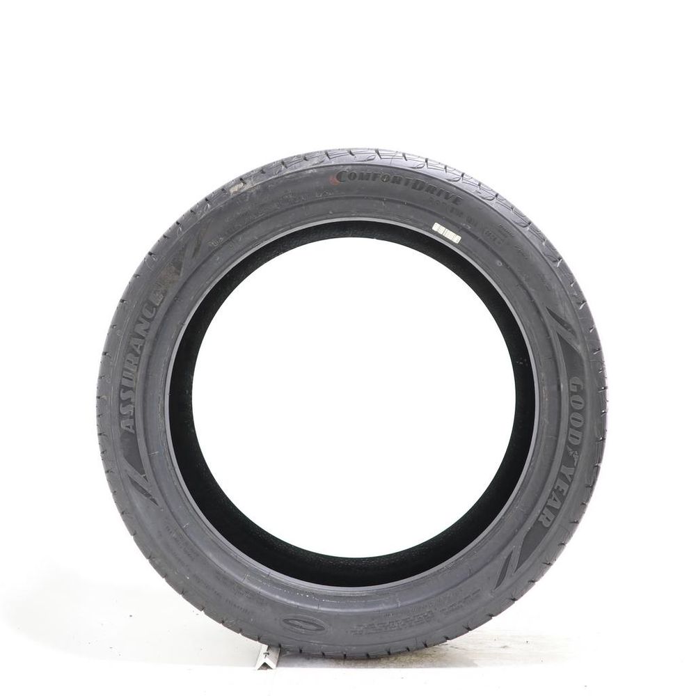 New 255/40R19 Goodyear Assurance ComfortDrive 100V - 10.5/32 - Image 3
