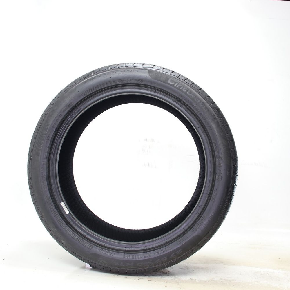 Driven Once 275/40R19 Pirelli Cinturato P7 MOE Run Flat 101H - 10/32 - Image 3
