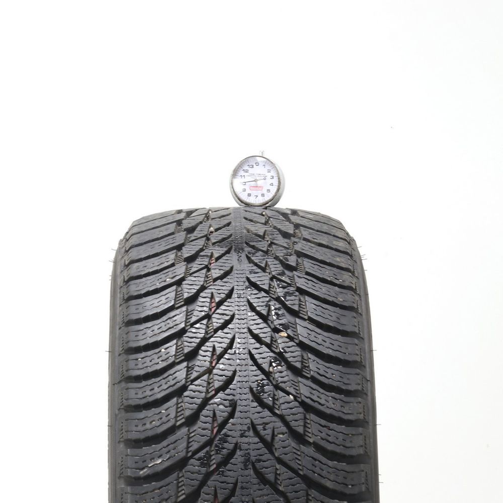 Used 225/60R16 Nokian Hakkapeliitta R3 102R - 10/32 - Image 2