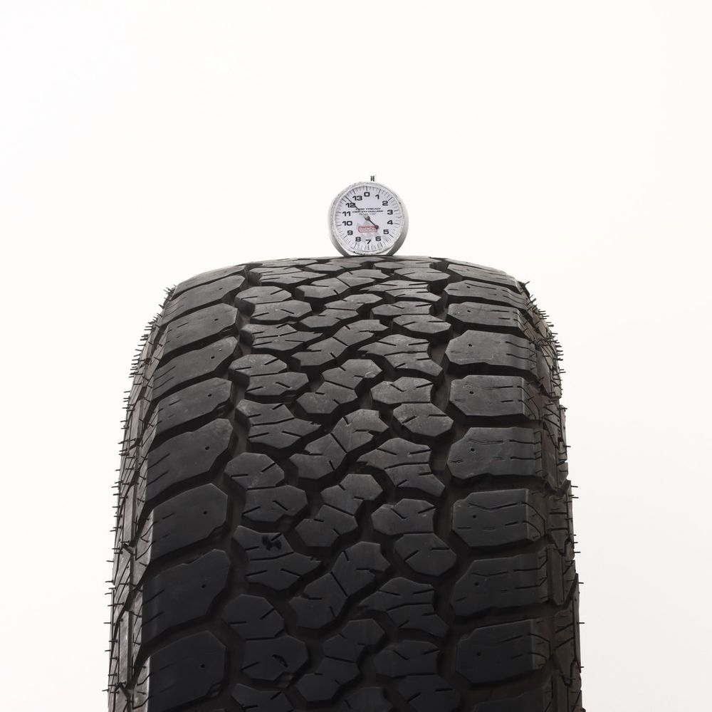 Used LT 275/65R20 Otani SA2100 126/123S E - 12/32 - Image 2