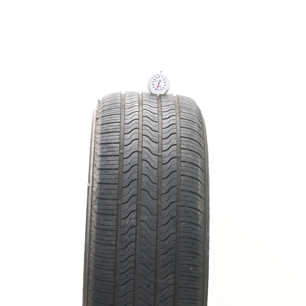 Used 255/55R20 Firestone All Season (Firestone) 107H - 7.5/32 - Image 2
