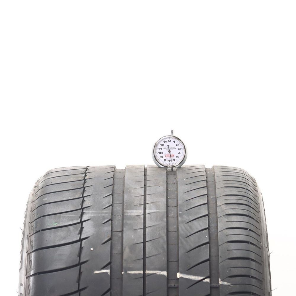 Used 335/35ZR17 Michelin Pilot Sport PS2 106Y - 6.5/32 - Image 2