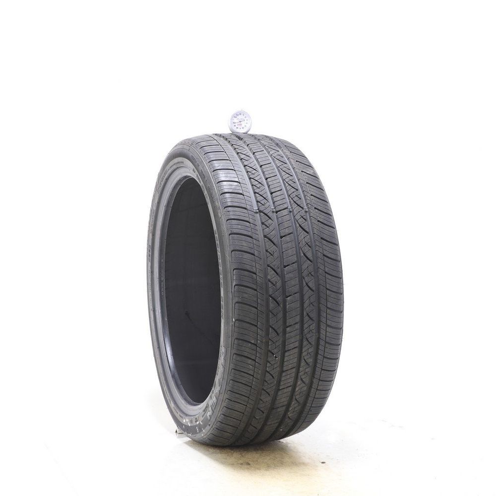 Set of (2) Used 235/40R19 Nexen Classe Premiere CP671 96H - 9.5-10/32 - Image 1