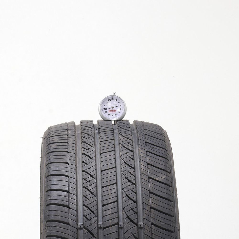 Set of (2) Used 235/40R19 Nexen Classe Premiere CP671 96H - 9.5-10/32 - Image 2