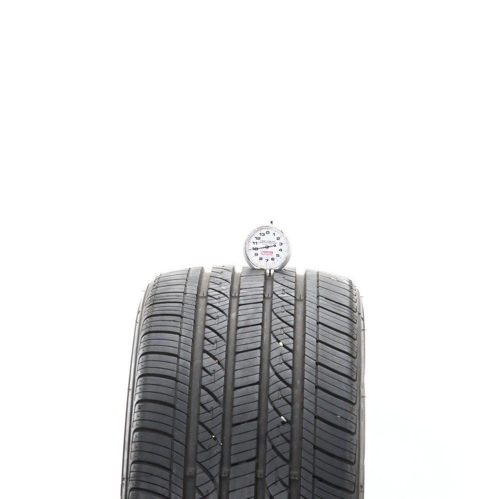 Set of (2) Used 235/40R19 Nexen Classe Premiere CP671 96H - 9.5-10/32 - Image 5