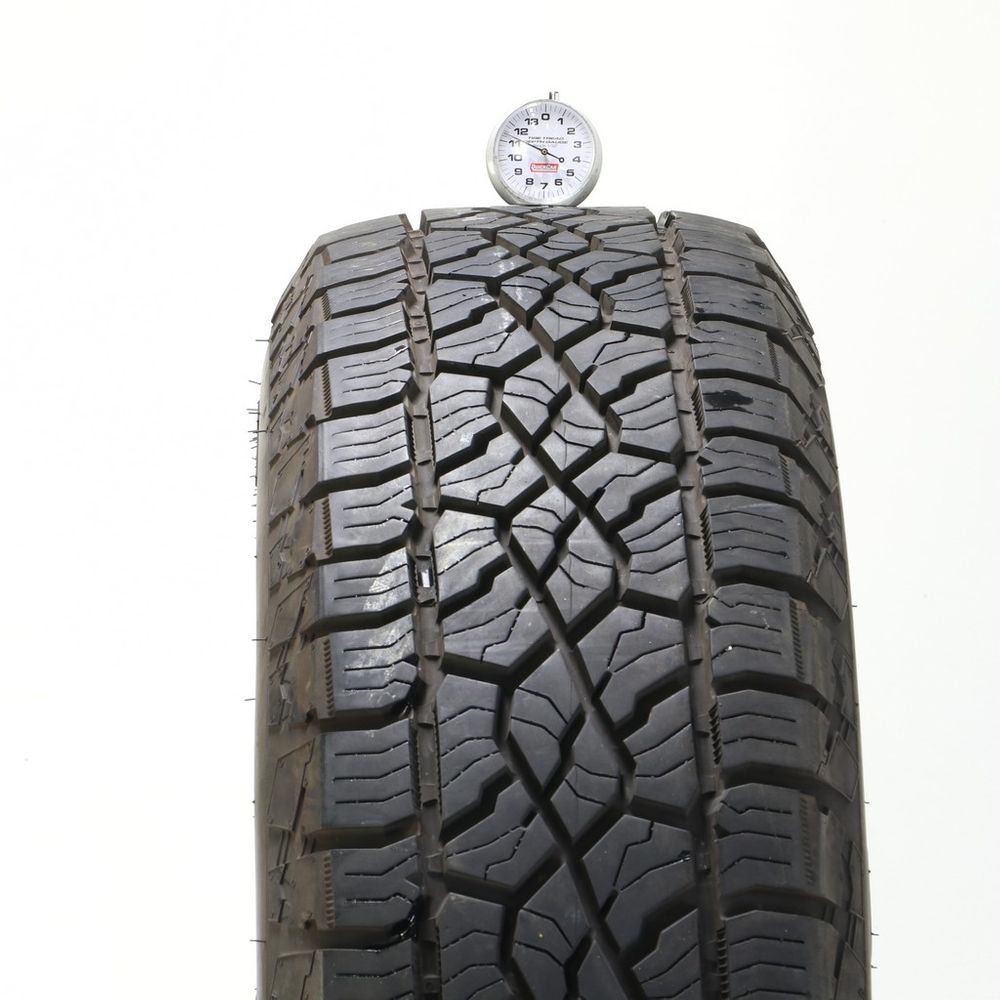 Used 255/75R17 Mastercraft Courser Trail 115T - 11/32 - Image 2