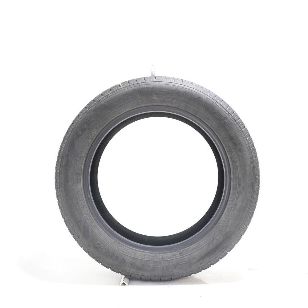 Used 225/55R17 Nokian One 97V - 9.5/32 - Image 3