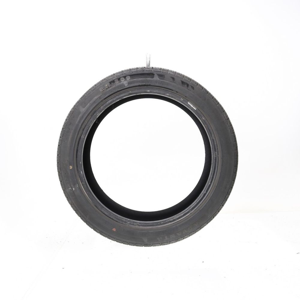 Used 215/45R17 Advanta ER-800 87V - 9/32 - Image 3