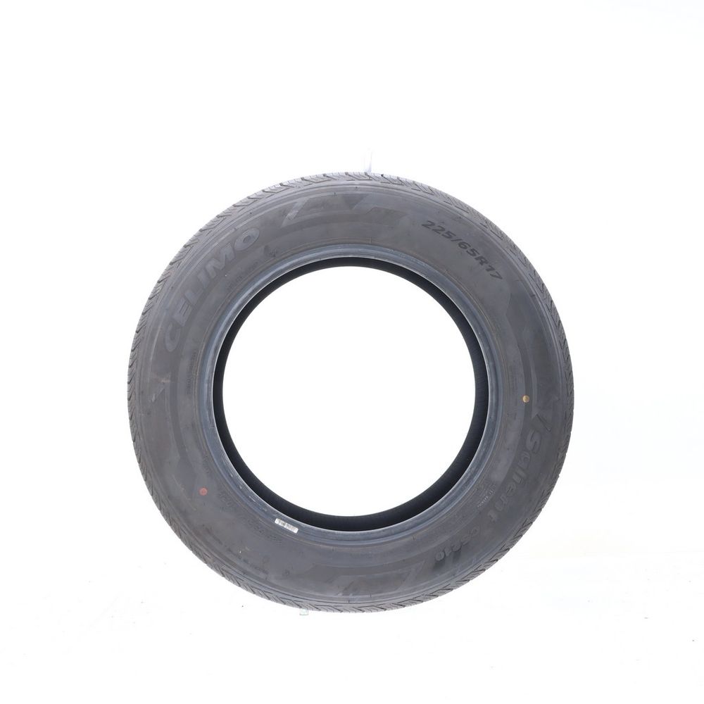 Used 225/65R17 Celimo Salient CS210 102H - 8.5/32 - Image 3