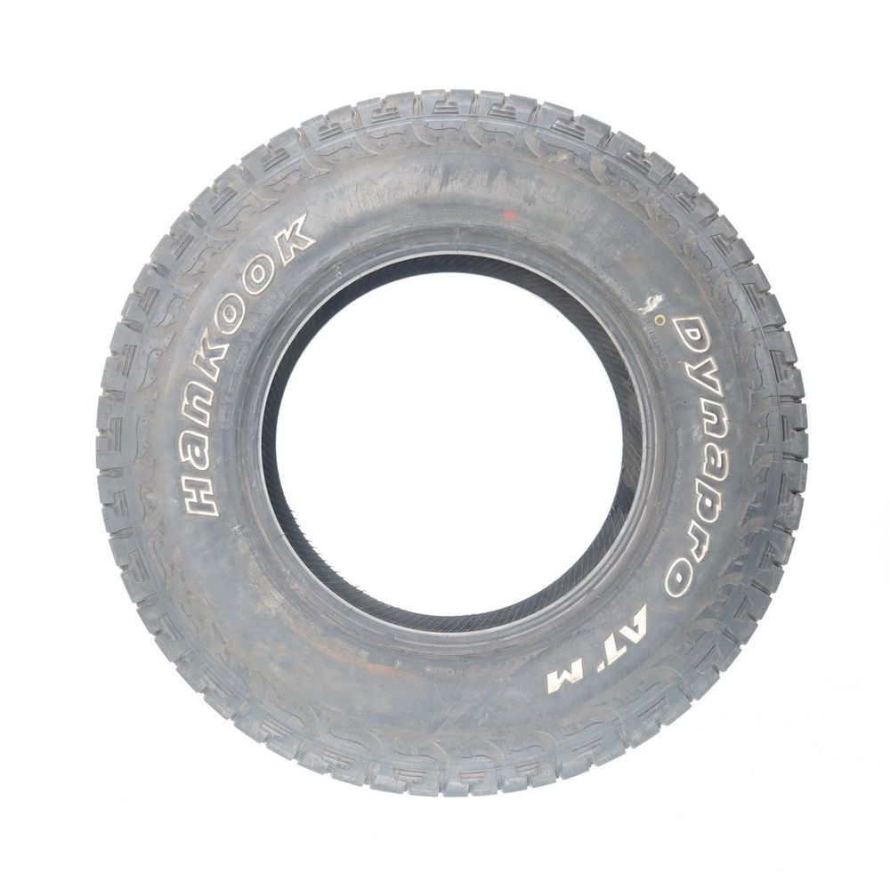 Used LT 275/70R17 Hankook Dynapro ATM 121/118R E - 14/32 - Image 3