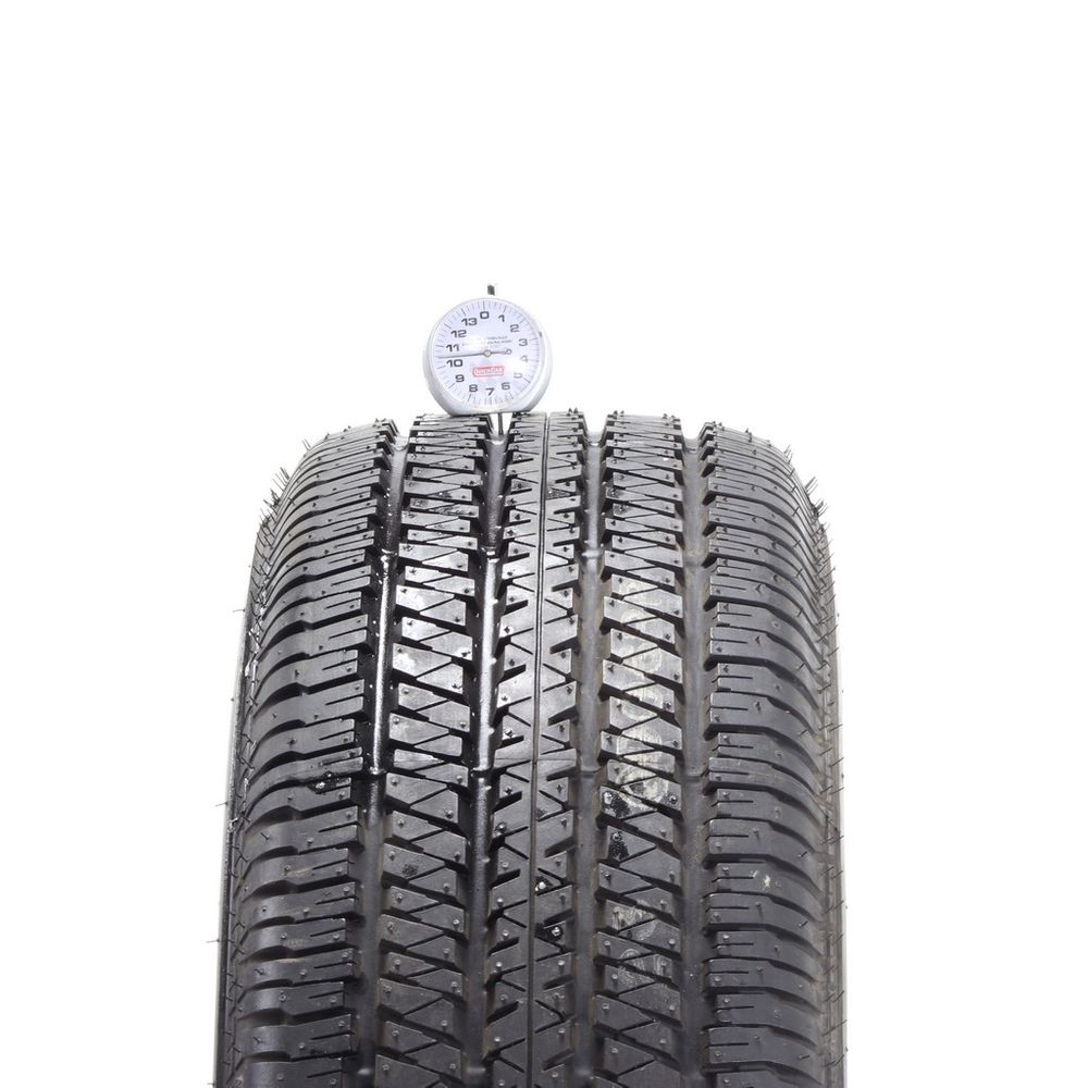 Used 235/65R16 Bridgestone Dueler H/T 684 II 101S - 10/32 - Image 2
