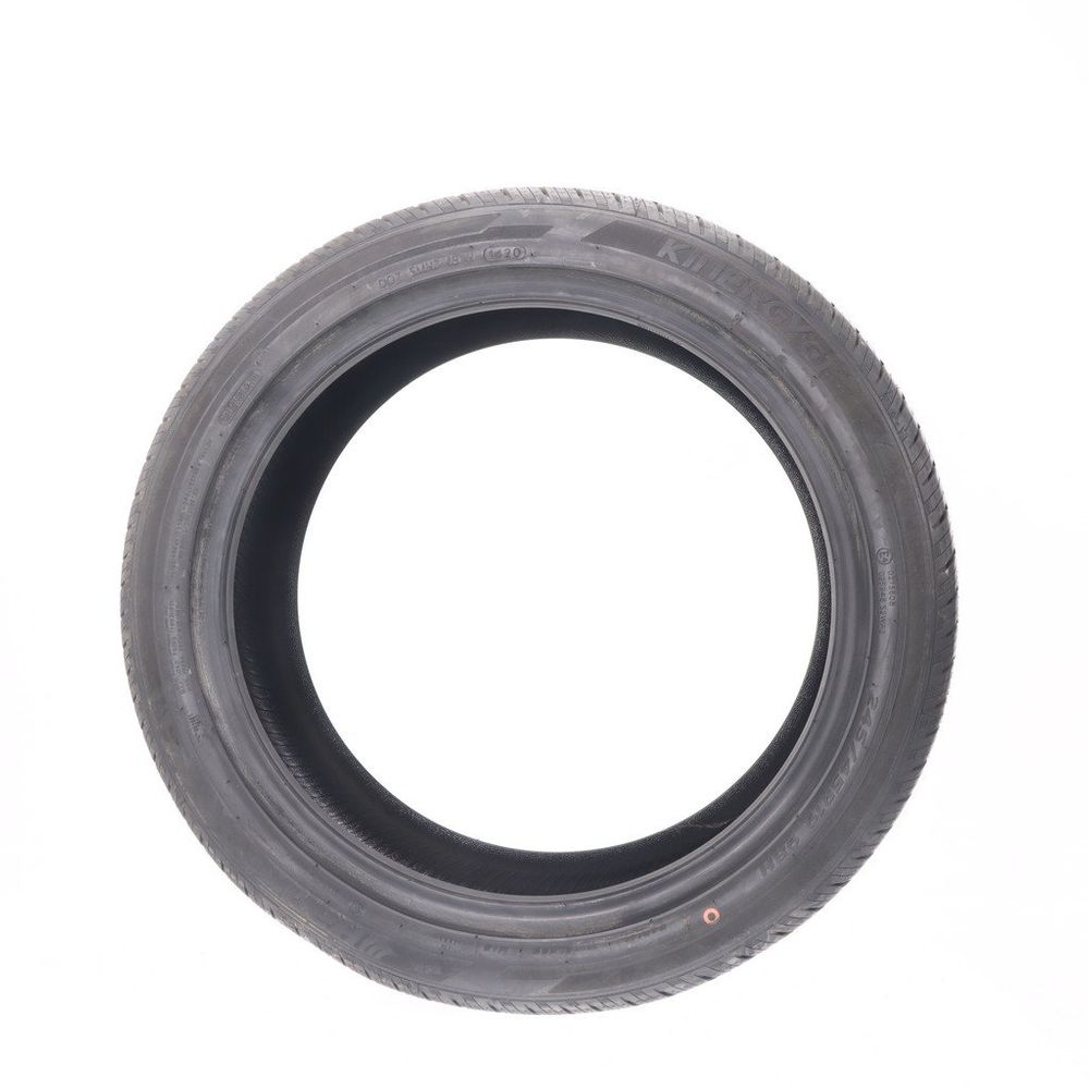 New 245/45R19 Hankook Kinergy GT 98H - Image 3