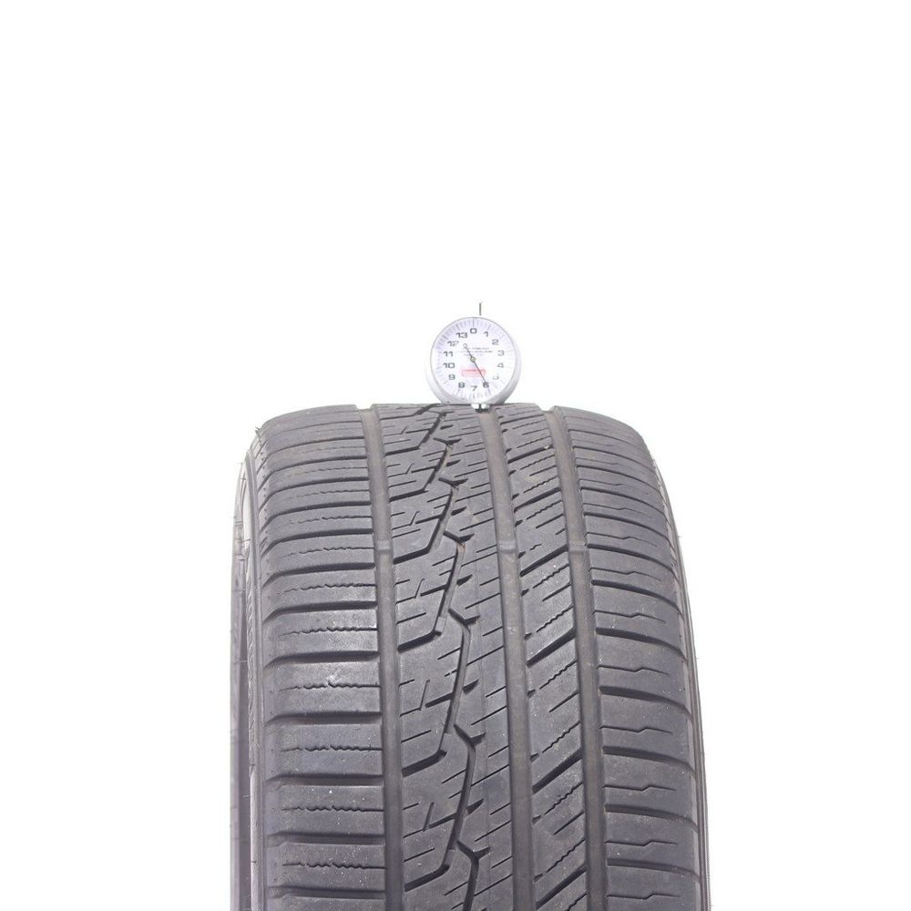 Set of (4) Used 215/50R17 Sumitomo HTR A/S P03 91W - 6-7.5/32 - Image 2