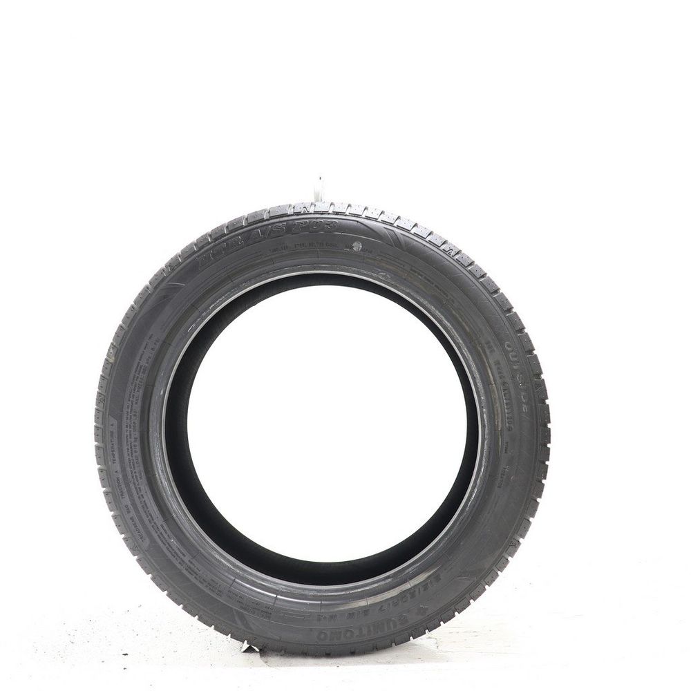 Set of (4) Used 215/50R17 Sumitomo HTR A/S P03 91W - 6-7.5/32 - Image 6