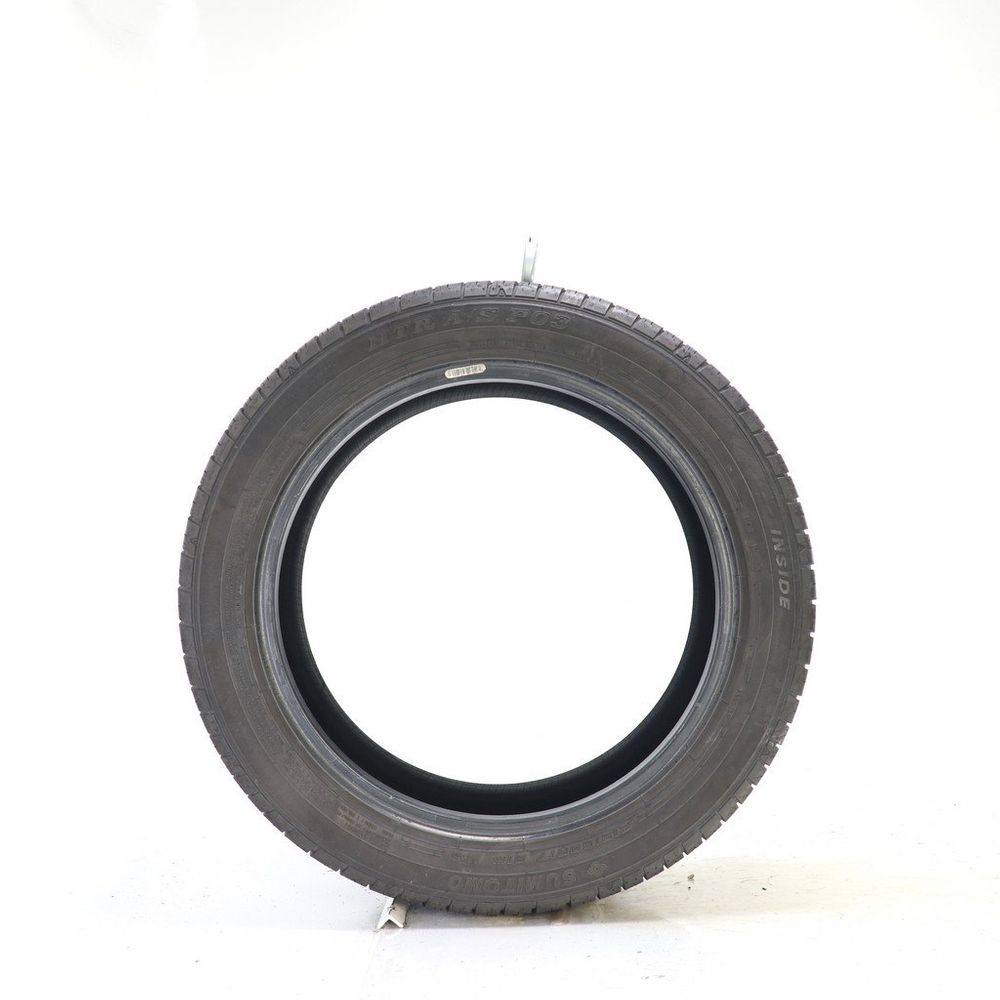 Set of (4) Used 215/50R17 Sumitomo HTR A/S P03 91W - 6-7.5/32 - Image 9