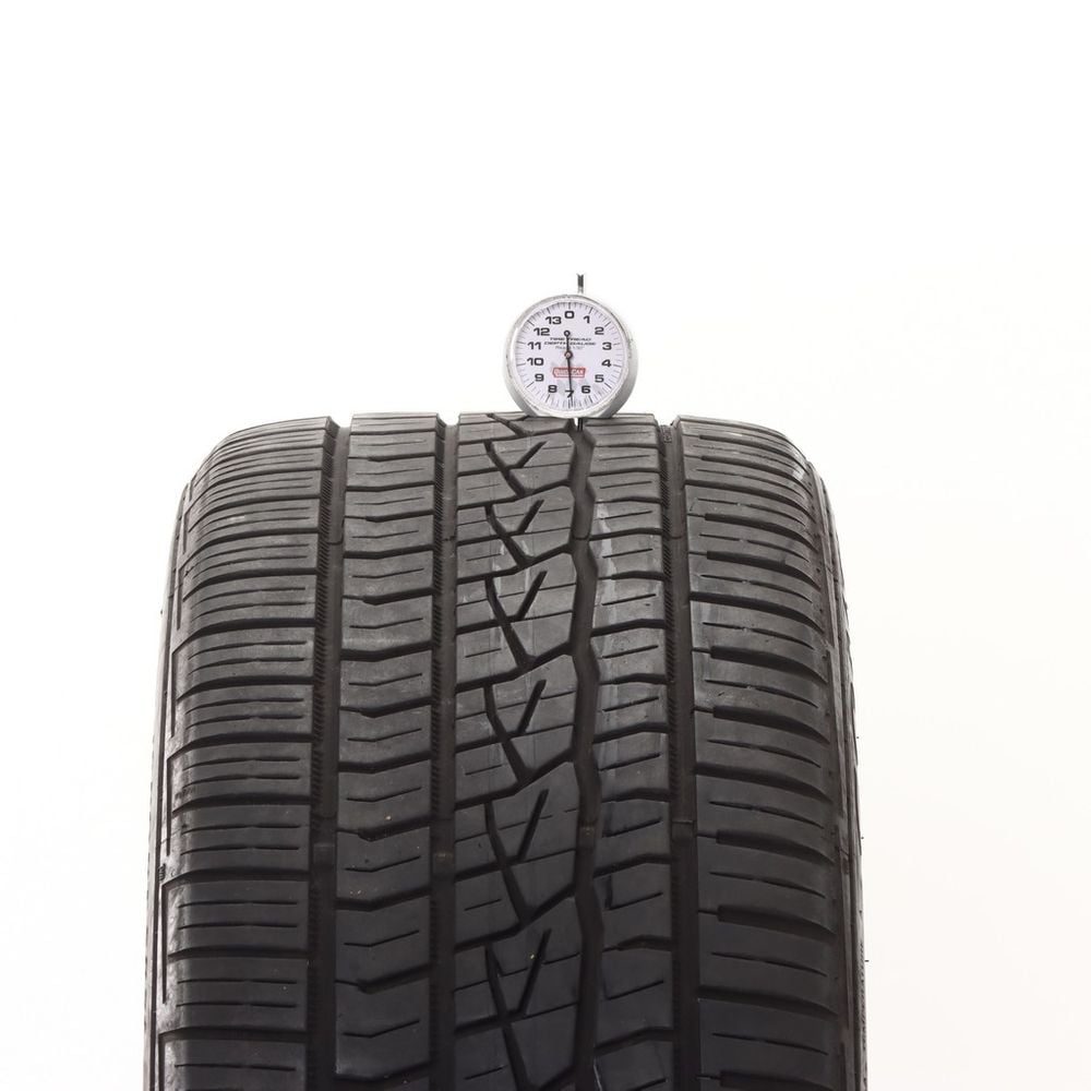 Set of (4) Used 255/40ZR19 Continental ControlContact Sport SRS Plus 100Y - 6.5/32 - Image 2
