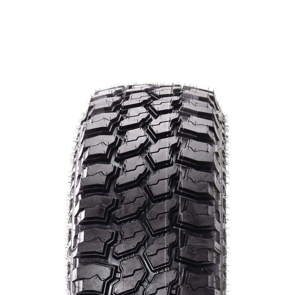 New LT 265/75R16 Mud Claw Extreme MT AO 123/120Q E - Image 2