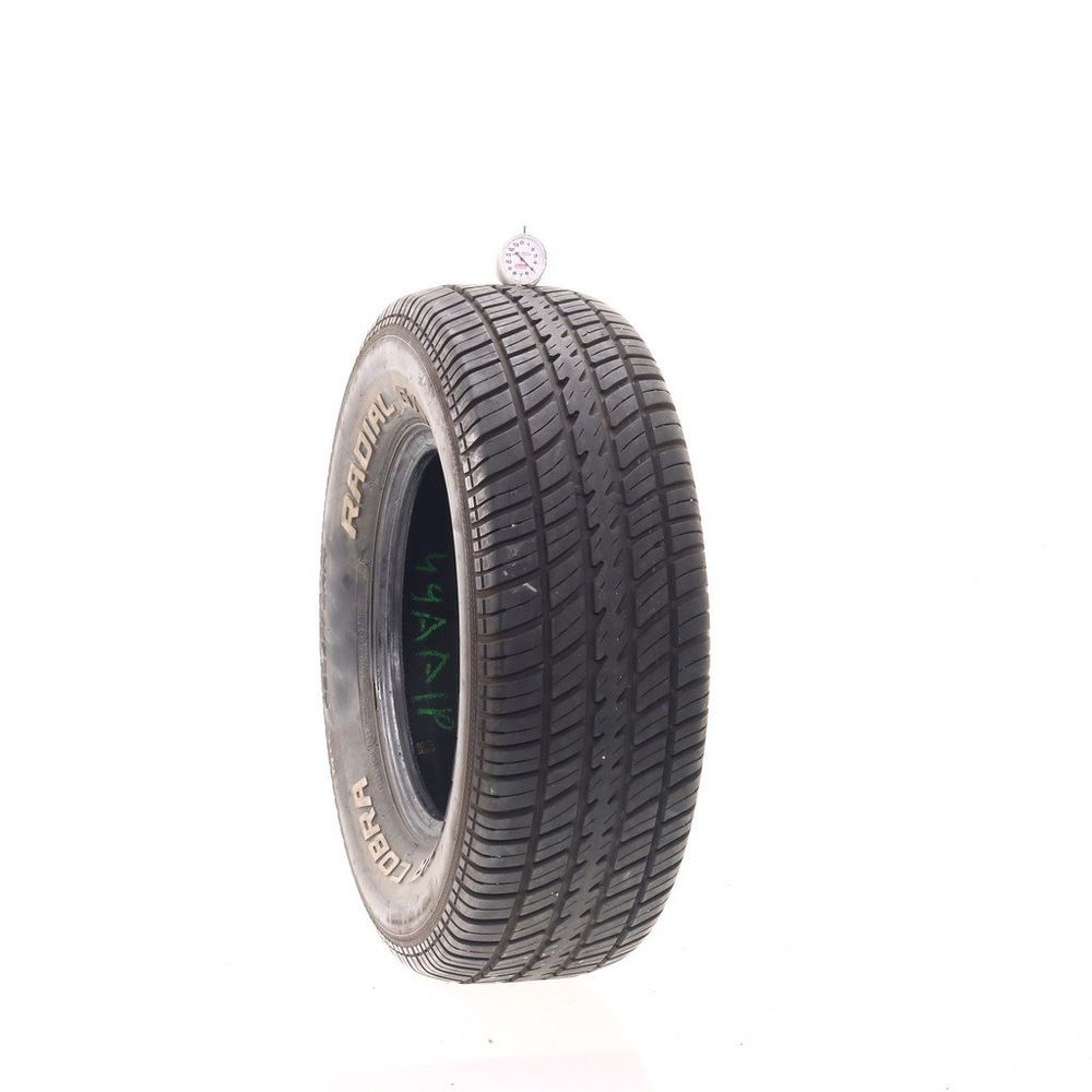 Used 225/70R14 Cooper Cobra Radial GT 98T - 5/32 - Image 1