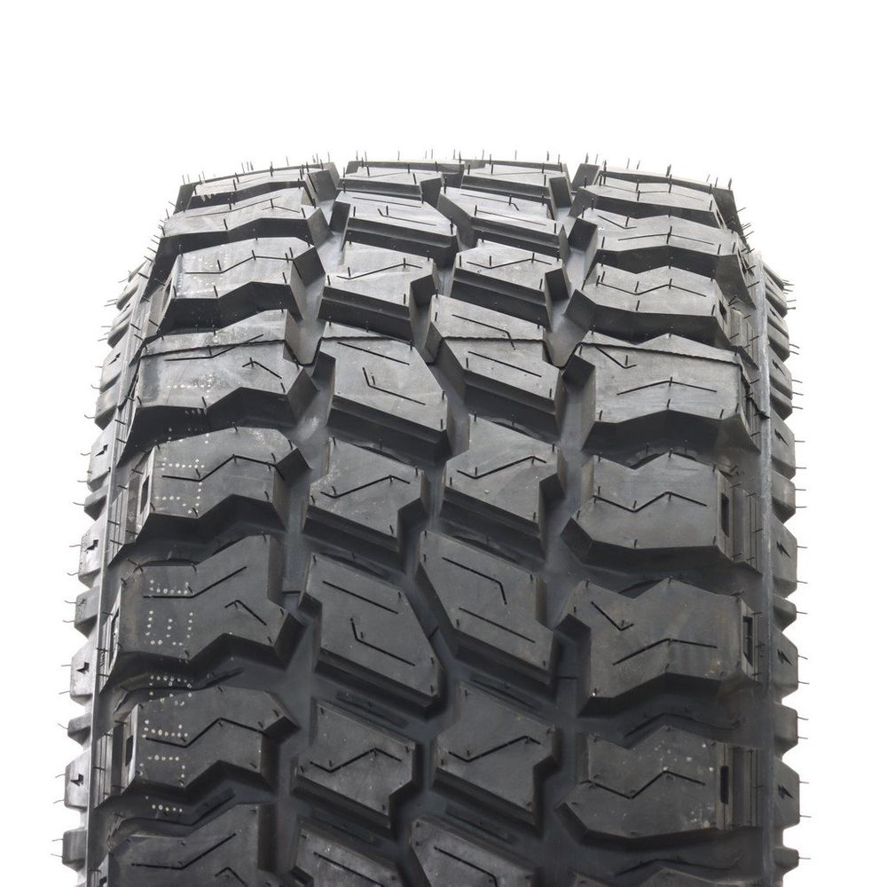 New LT 33X12.5R22 Mud Claw Comp MTX 114Q F - Image 2