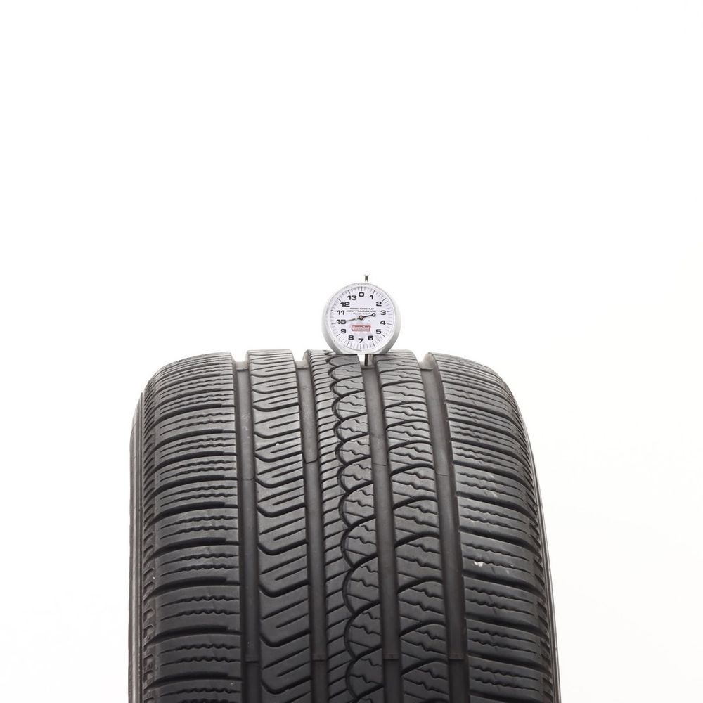 Used 255/60R19 Pirelli Scorpion AS Plus 3 109H - 10/32 - Image 2