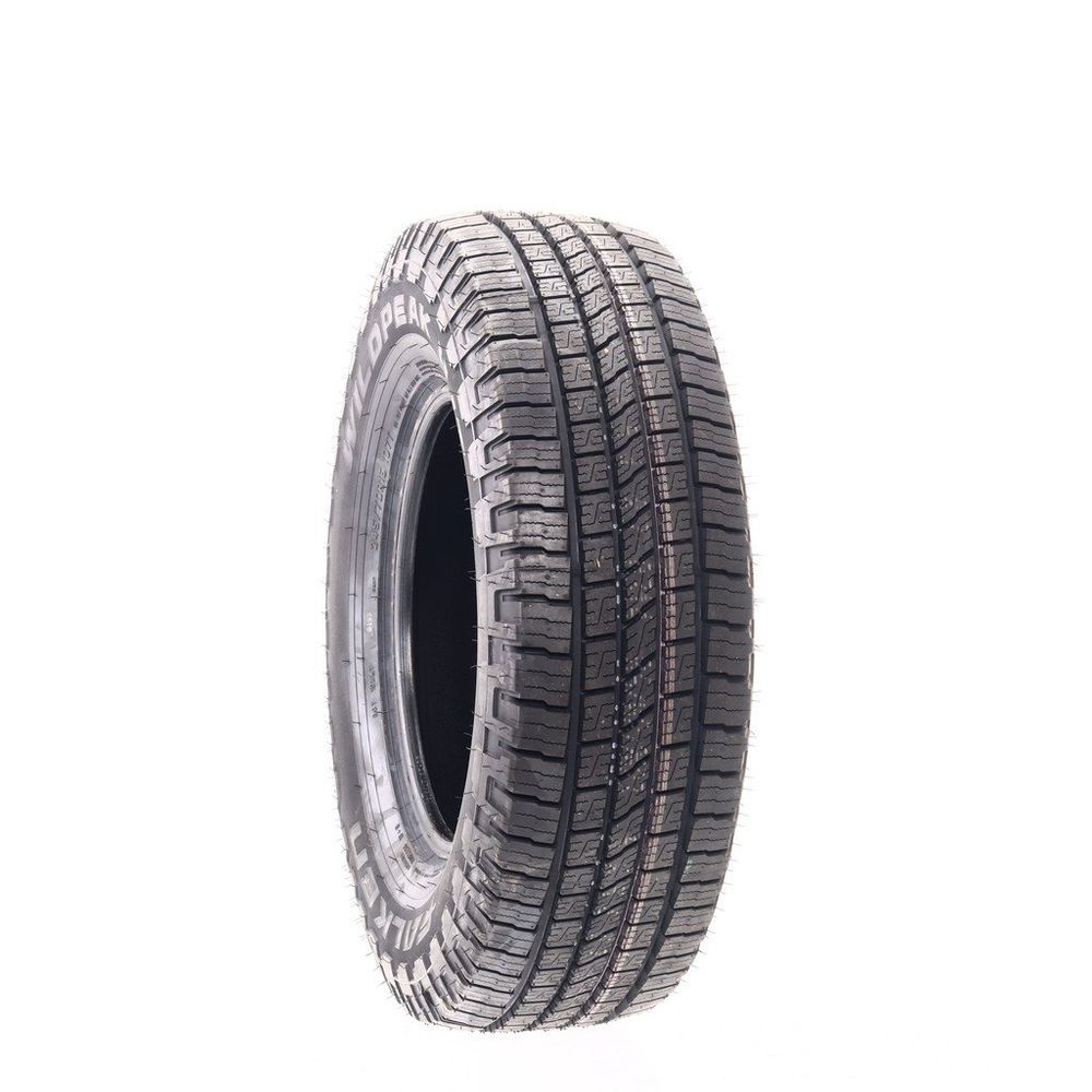 New 245/70R16 Falken WildPeak H/T HT02 107T - Image 1